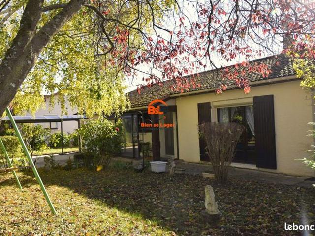Maison vente à Clermont-Ferrand, Tallende