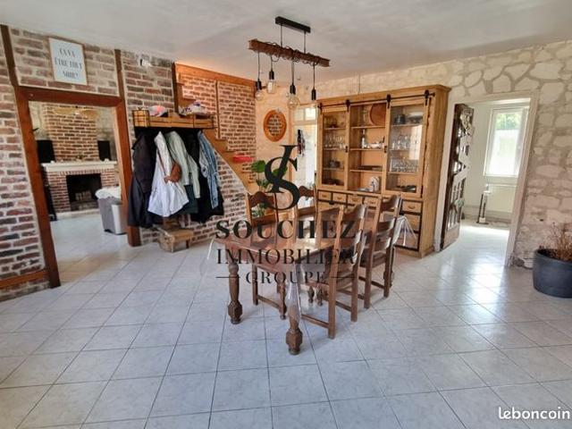 Maison vente à Arras, Camblain-l'abbé