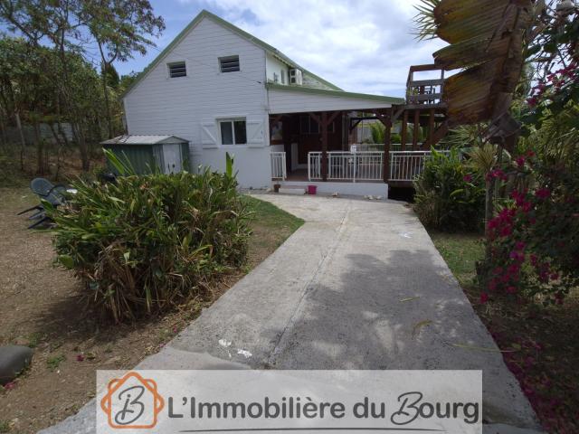 Maison location à Guadeloupe