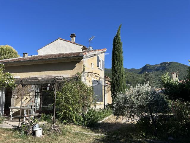 Maison vente à Nyons
