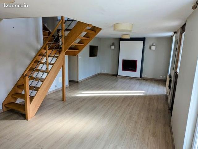 Maison vente à Quimper, Bretagne