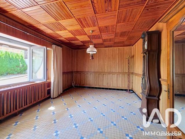 Maison vente à Charleville-Mézières, Saint-laurent