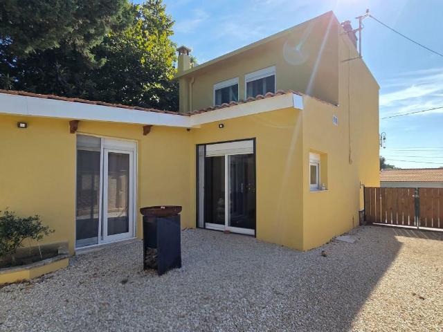 Maison vente à Nîmes, Les Angles