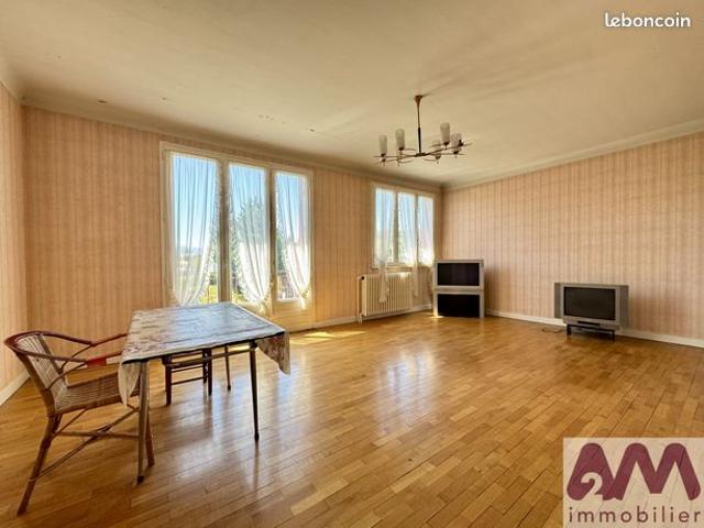 Maison vente à Clermont-Ferrand, Cournon-d'auvergne