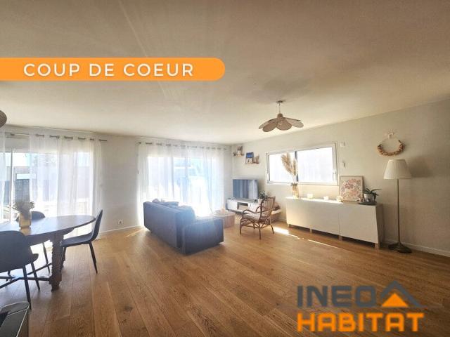 Maison vente à Rennes, Bretagne