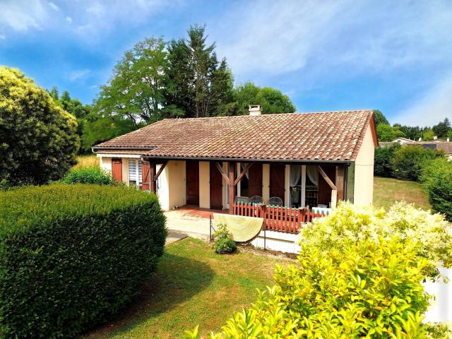 Maison vente à Marmande, Lauzun