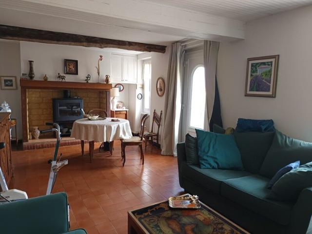 Maison vente à Le Houga