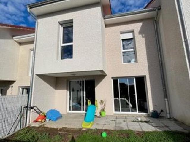Maison vente à La Tour-du-Pin, Colombe