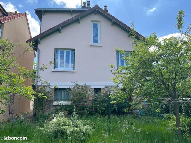 Maison vente à Palaiseau, Bures-sur-yvette