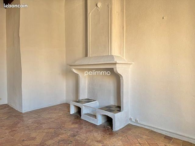Maison vente à Aix-en-Provence, Lançon-provence