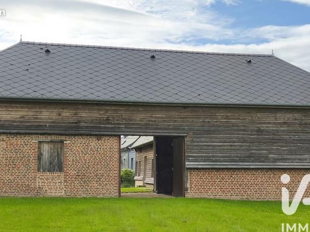 Maison vente à Vervins, Landouzy-la-ville