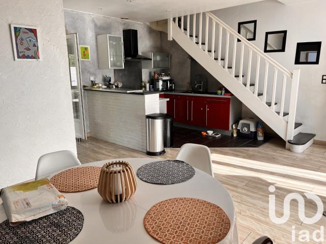 Maison vente à La Roche-sur-Yon, Landeronde