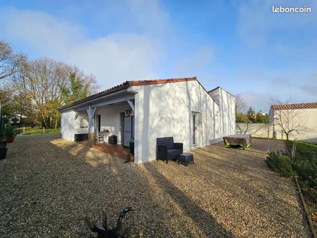 Maison vente à Médis, Charente-Maritime