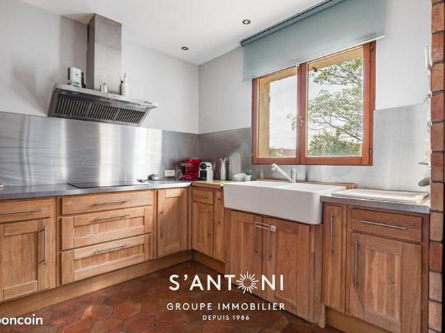 Maison vente à Béziers, Sauvian