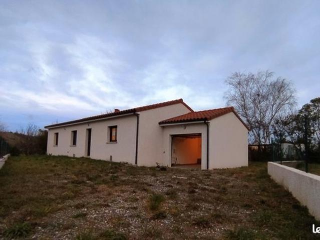 Maison vente à Saint-Girons, Lézat-sur-lèze