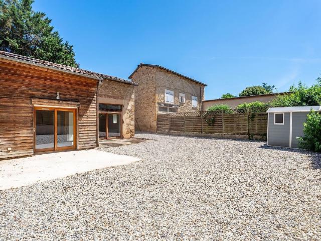 Maison vente à Villefranche-sur-Saône, Rhône