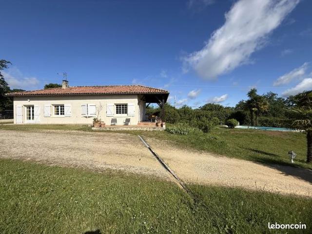 Maison vente à Condom, Sainte-christie-d'armagnac