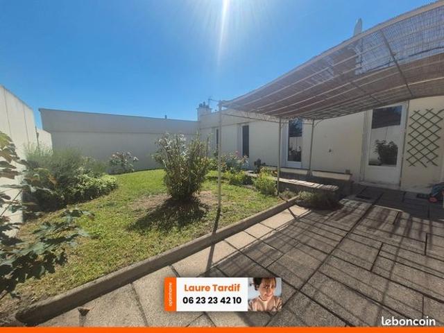 Maison vente à Clermont-Ferrand, Cournon-d'auvergne