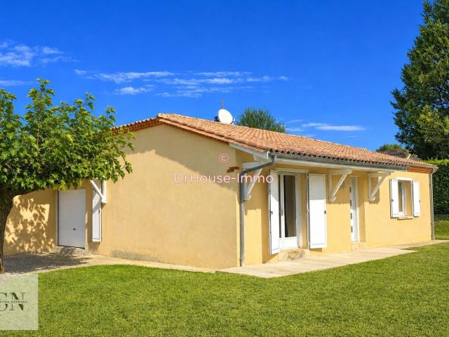 Maison vente à Villeneuve-sur-Lot, Lédat