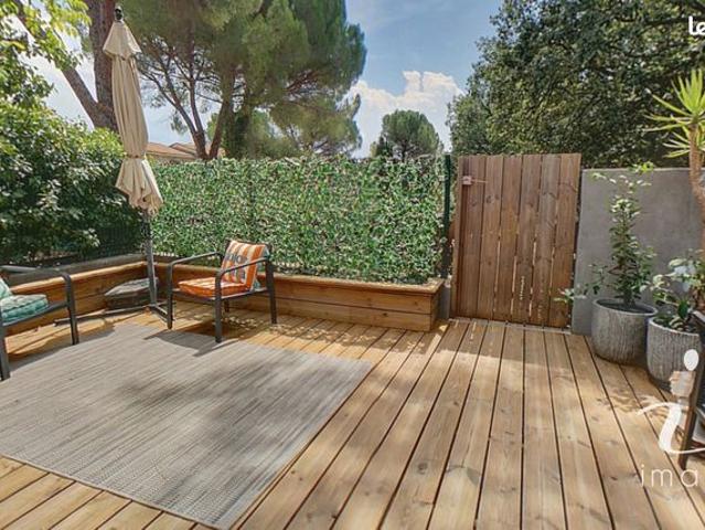 Maison vente à Lodève, Saint-gély-du-fesc