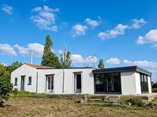 Maison vente à Vouziers, Apremont