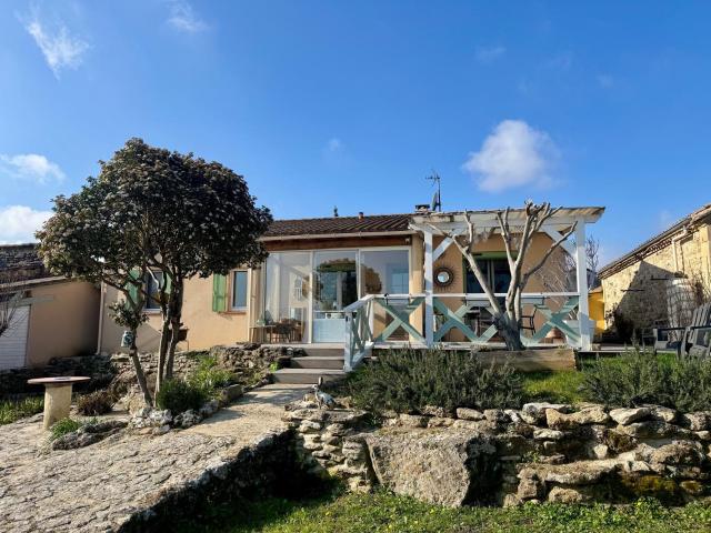 Maison vente à Nyons, Grignan