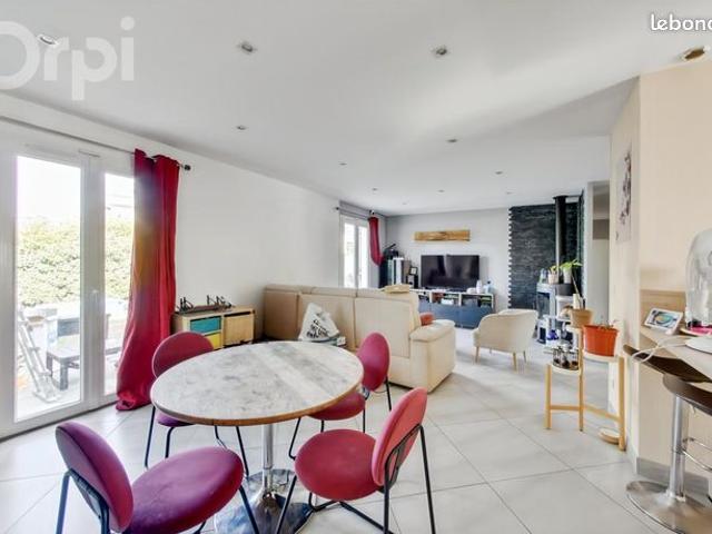 Maison vente à Senlis, Nanteuil-le-haudouin