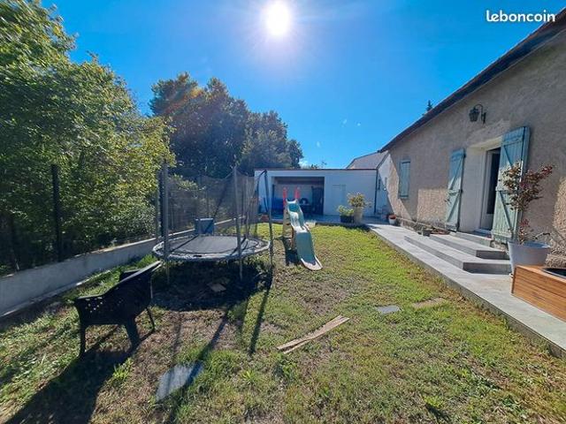 Maison vente à Gardanne, Principauté de Monaco