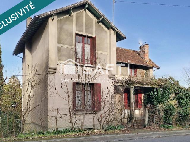 Maison vente à Castelsarrasin, Moissac