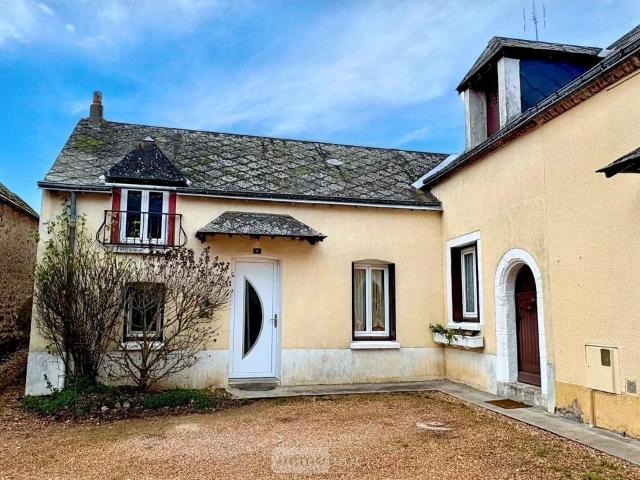 Maison vente à Châteaudun, Orgères-en-beauce