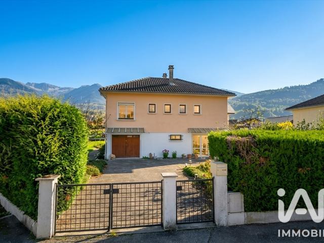 Maison vente à La Rochette, Valgelon-La Rochette