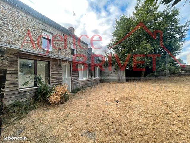 Maison vente à Saint-Nazaire, Sainte-reine-de-bretagne