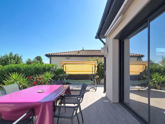 Maison vente à Béziers, Tourbes