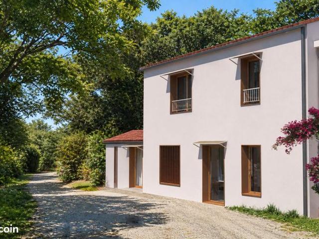 Maison vente à Aix-en-Provence, Meyreuil