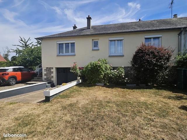 Maison vente à Évreux, Gravigny