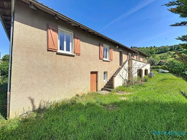 Maison vente à Villefranche-sur-Saône, Rhône