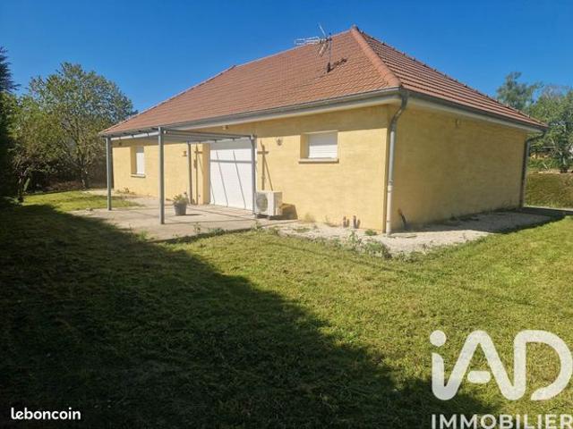 Maison vente à Vesoul, Combeaufontaine