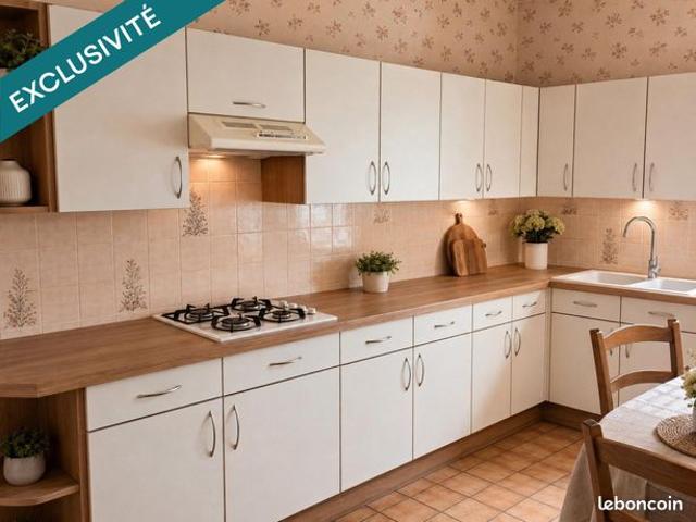 Maison vente à Val-de-Briey, Villerupt