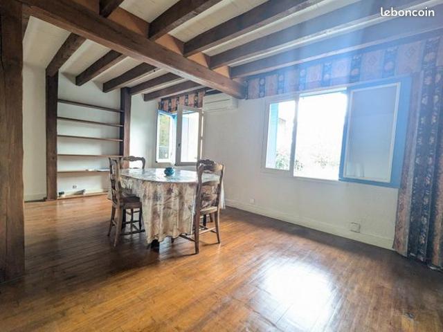 Maison vente à Vallereuil, Dordogne