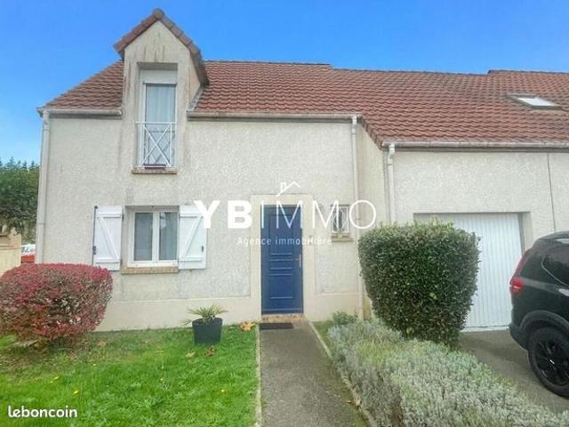 Maison vente à Rambouillet, Le Perray-en-yvelines