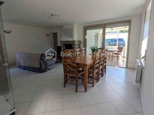 Maison vente à Avranches, Saint-sauveur-la-pommeraye