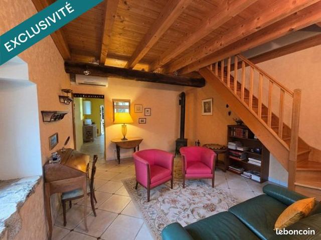 Maison vente à Mancenans, Doubs