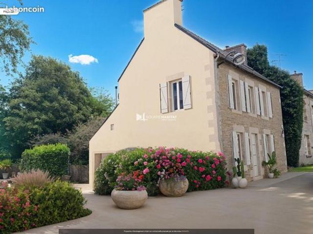 Maison vente à Guingamp, Bretagne