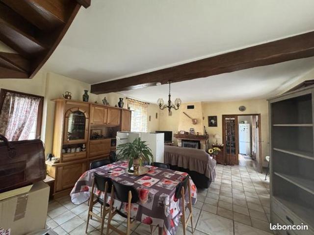 Maison vente à Senlis, Neuilly-en-thelle