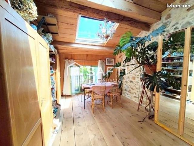 Maison vente à Narbonne, La Palme