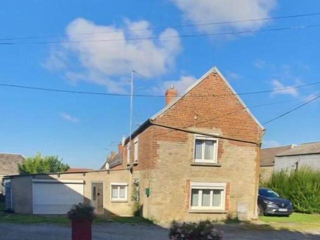 Maison vente à Ferrière-la-petite, Nord