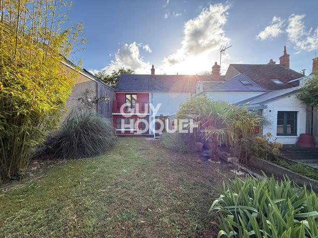 Maison vente à Bourges