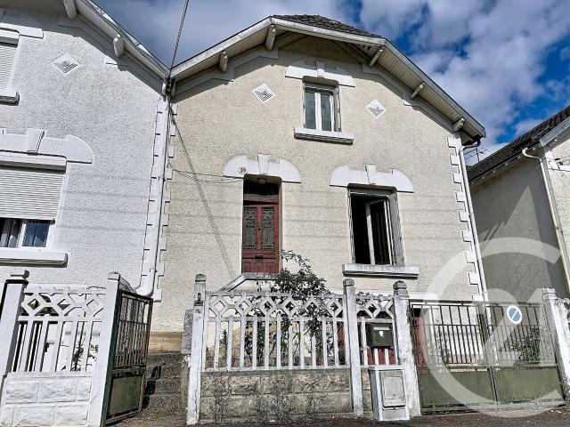 Maison vente à Périgueux