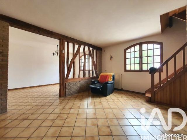 Maison vente à Amiens, Vignacourt