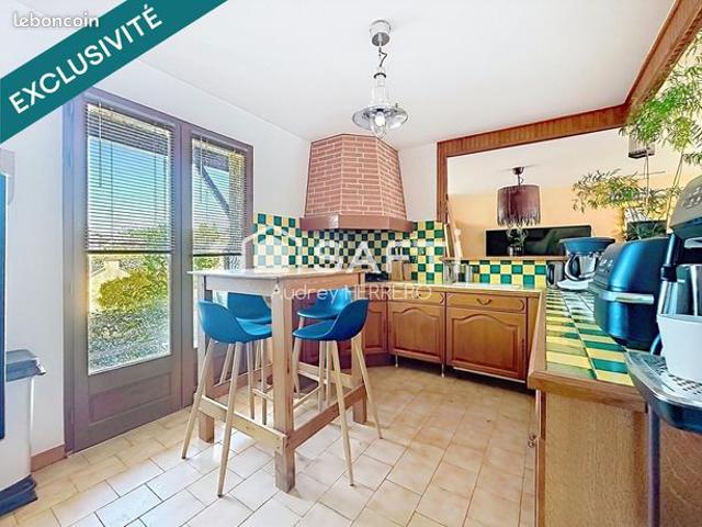 Maison vente à Toulouse, Montberon